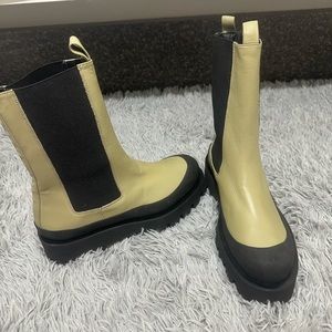 Paloma Barcelo Carmen Women Boots